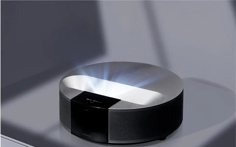 Formovie R1 - Ultra-Short Throw 4K Laser Projector - ProHiFi India