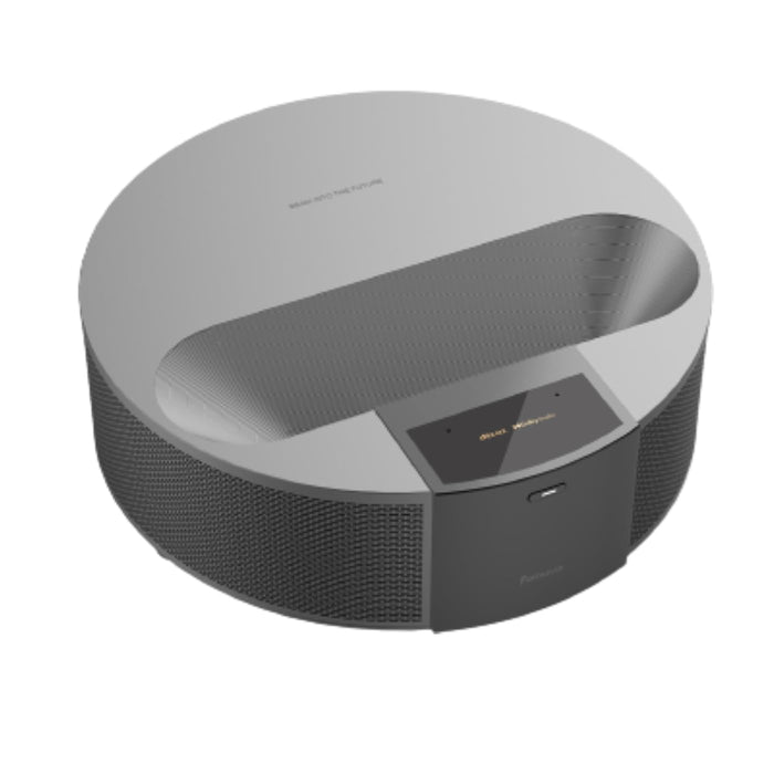 Formovie R1 - Ultra-Short Throw 4K Laser Projector