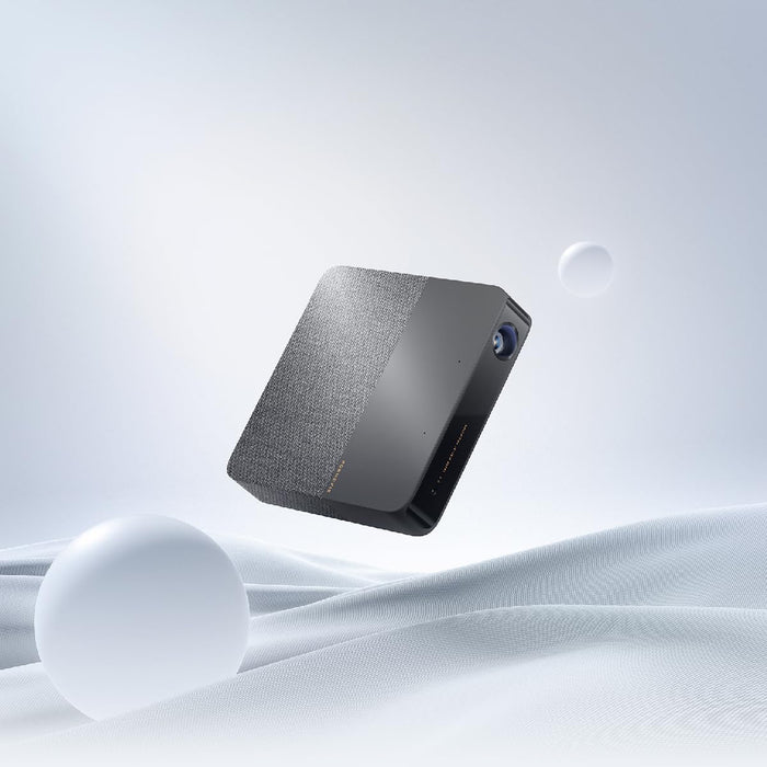 Formovie S5 – Ultra-Portable 1080p Laser Projector