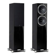 Fyne Audio F502SP Floorstanding Speaker (Pair) - ProHiFi India
