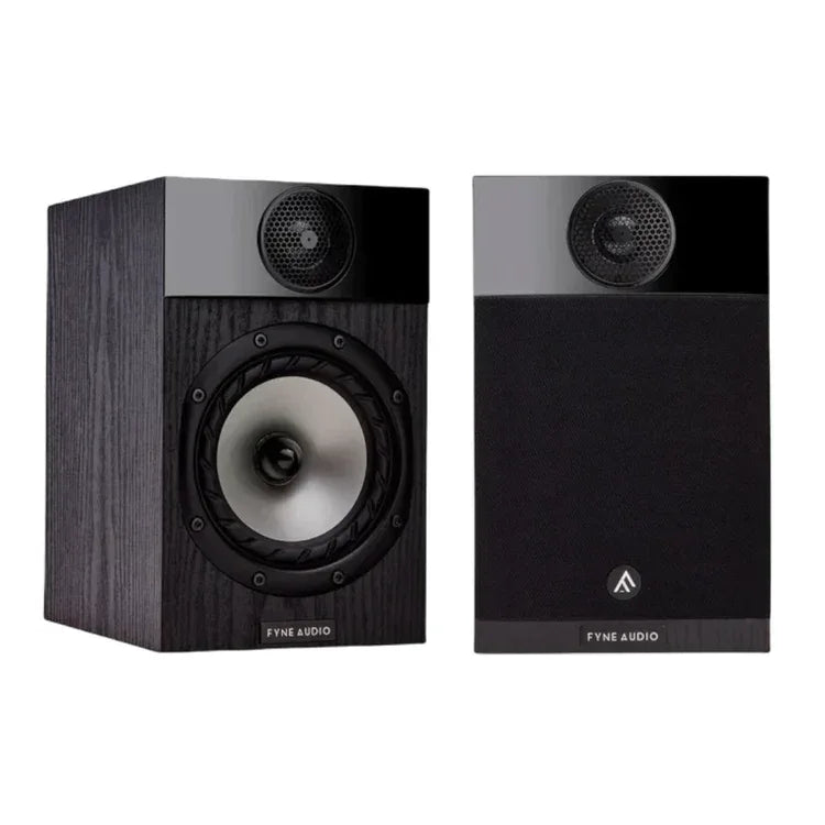 Fyne Audio F300i Bookshelf Speaker - ProHiFi India