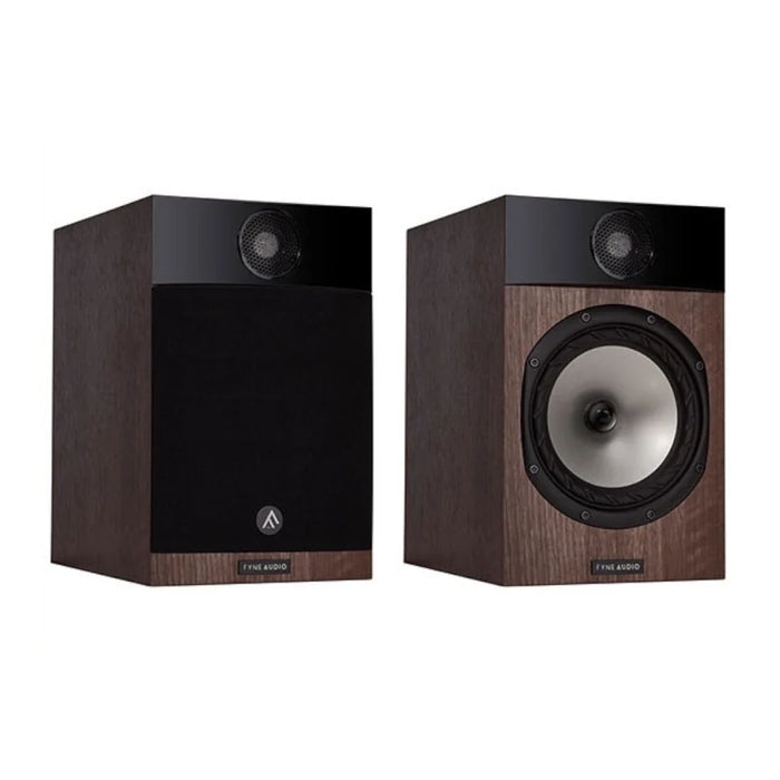 Fyne Audio F301i Bookshelf Speaker (Pair)