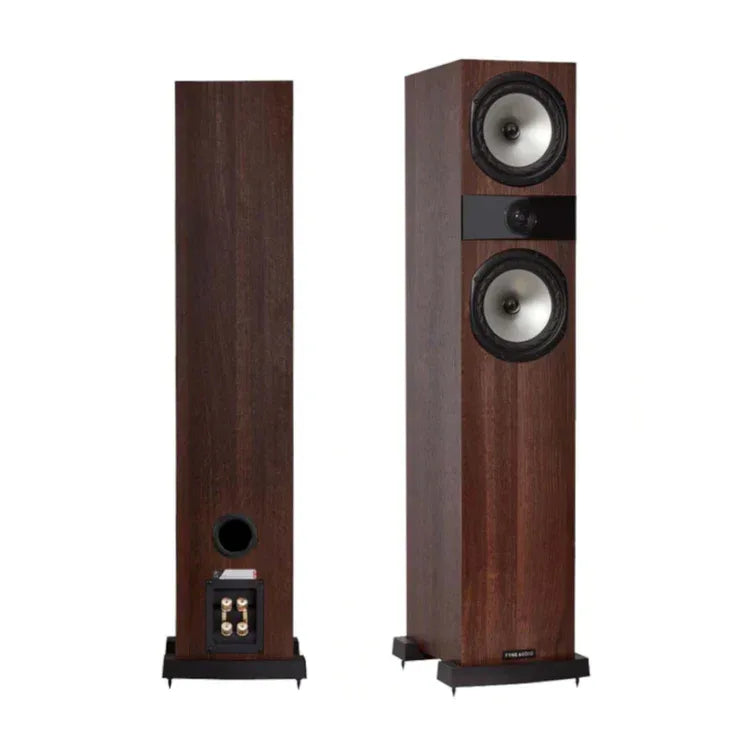 Fyne Audio F303i Floorstanding Speaker - ProHiFi India