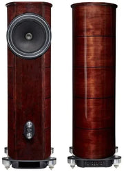 Fyne Audio F1-12S Floorstanding Speaker - ProHiFi India