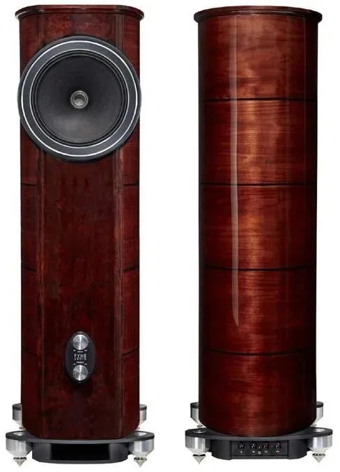 Fyne Audio F1-12S Floorstanding Speaker - ProHiFi India