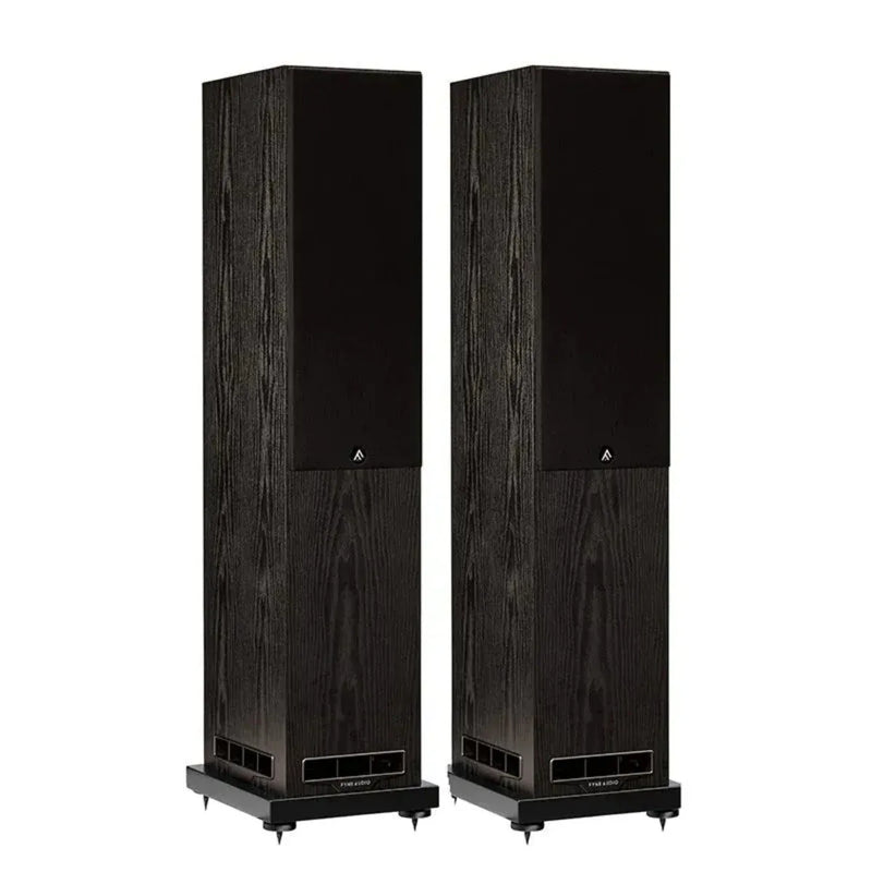 Fyne Audio F501e Floorstanding Speaker (pair) - ProHiFi India