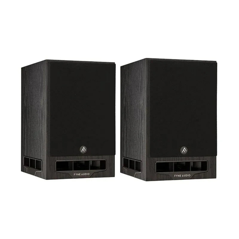 Fyne Audio F5e Bookshelf Speaker (Pair) - ProHiFi India