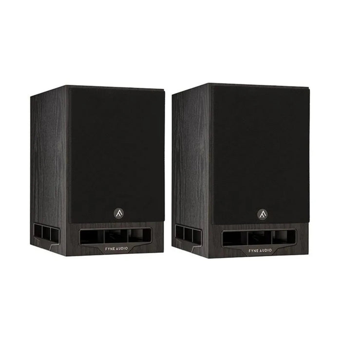 Fyne Audio F5e Bookshelf Speaker (Pair)