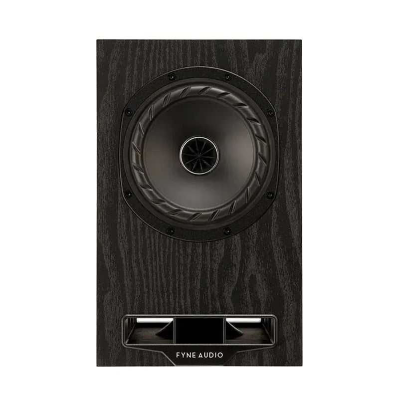 Fyne Audio F5e Bookshelf Speaker (Pair) - ProHiFi India