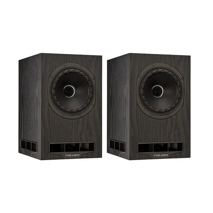 Fyne Audio F5e Bookshelf Speaker (Pair)