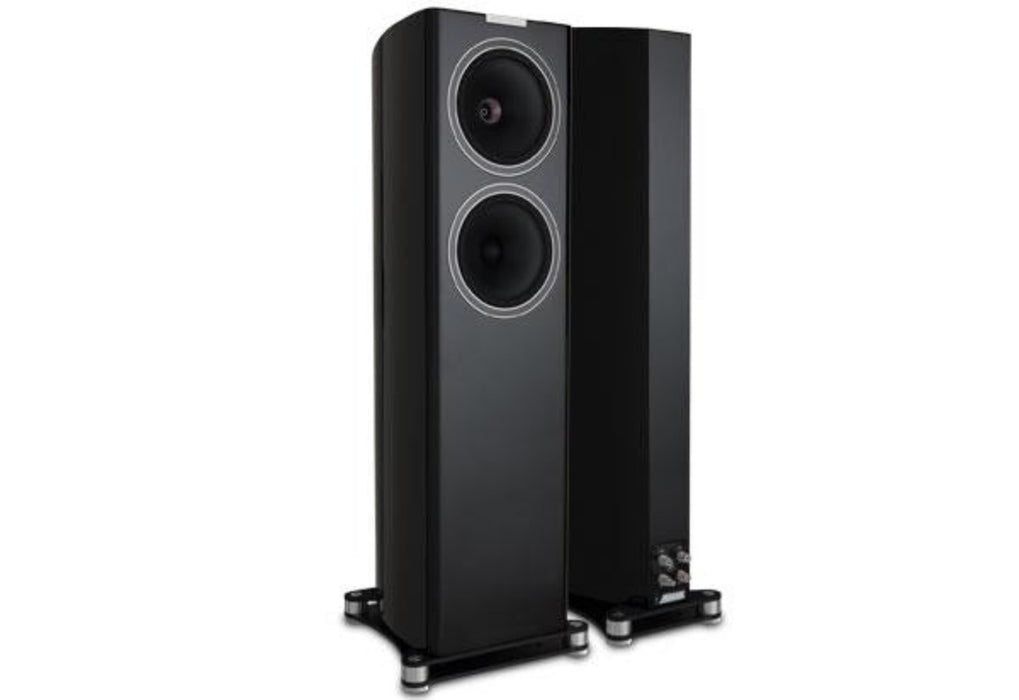 Fyne Audio F702 Floorstanding Speaker (pair)