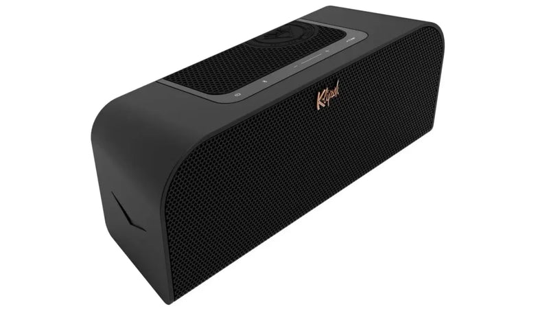 Klipsch Groove XL Portable Bluetooth Speaker - ProHiFi India