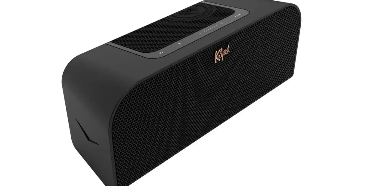 Buy Klipsch Groove XL Portable Bluetooth Speaker at Best Price in