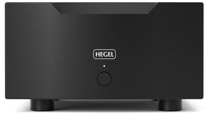 Hegel H30A 1100W Reference Mono/Stereo Power Amplifier, SoundEngine2