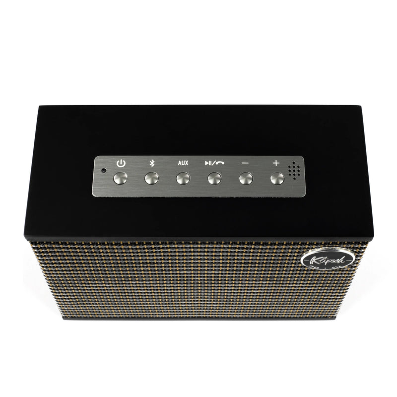 Klipsch Heritage Groove Bluetooth Speaker - ProHiFi India