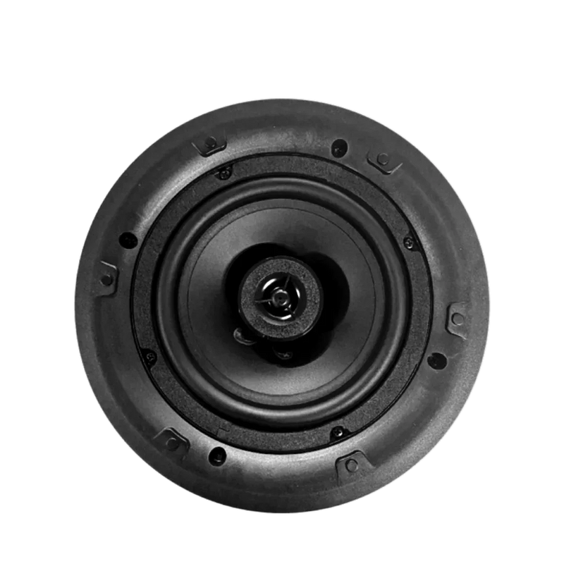 Elac IC-C61-W 6.5" Atmos In-Ceiling Speaker (Each) - ProHiFi India