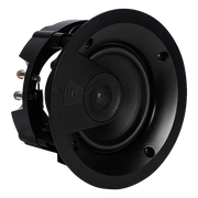 Elac Vertex IC-V61-W 6.5" 50W RMS In-Ceiling Speaker (Each) - ProHiFi India