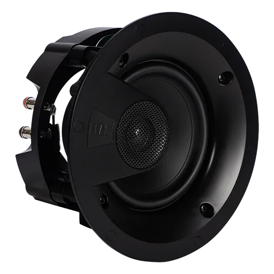 Elac Vertex IC-V61-W 6.5" 50W RMS In-Ceiling Speaker (Each) - ProHiFi India