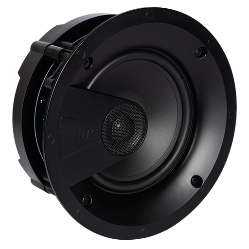 ELAC IC-V81-W Vertex In-Ceiling Speakers