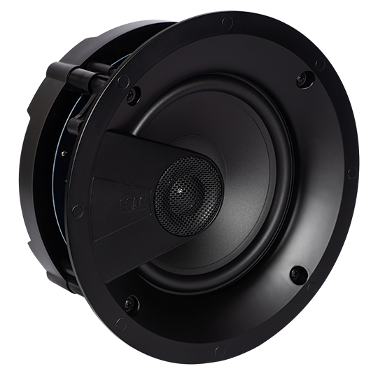 ELAC IC-V81-W Vertex In-Ceiling Speakers