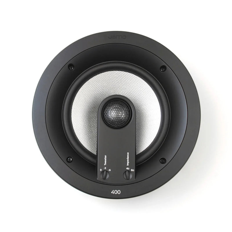 Jamo IC 408 FG II 2-Way In Wall Speaker - ProHiFi India
