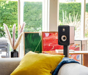 Polk Audio Signature Elite ES15 Compact High Resolution Bookshelf Speaker (Pair) - ProHiFi India