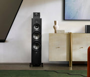 Polk Audio Reserve R700 Premium Stereo Floorstanding Speaker (Pair) - ProHiFi India