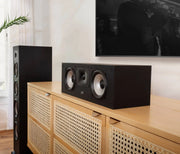Polk Audio Monitor XT30 Center Channel Speaker - ProHiFi India