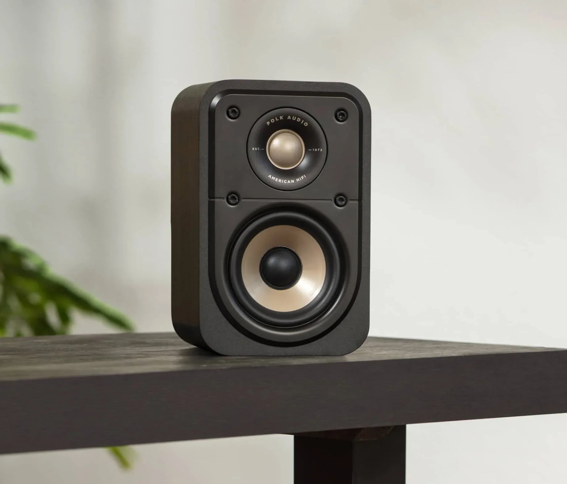 Polk Audio Signature Elite ES10 Surround Speaker Price in India