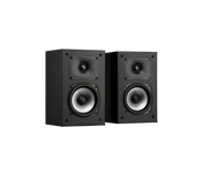Polk Audio Monitor XT15 Compact Bookshelf Speaker (Pair) - ProHiFi India