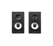 Polk Audio Monitor XT20 Bookshelf Speaker (Pair) - ProHiFi India