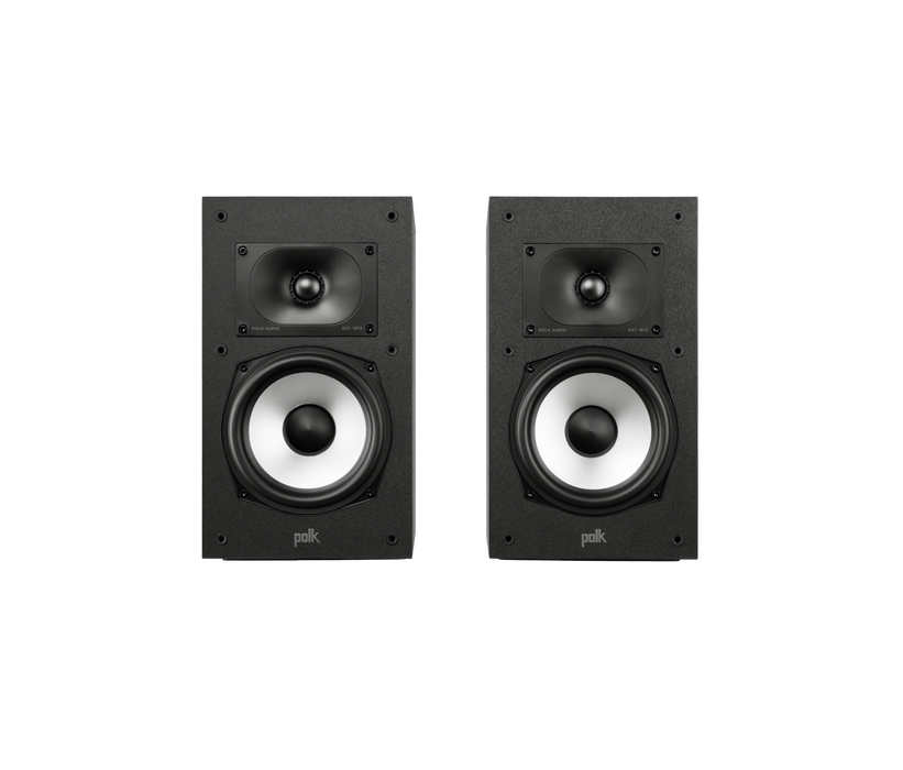 Polk 2024 bookshelf speakers