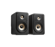 Polk Audio Signature Elite ES15 Compact High Resolution Bookshelf Speaker (Pair) - ProHiFi India