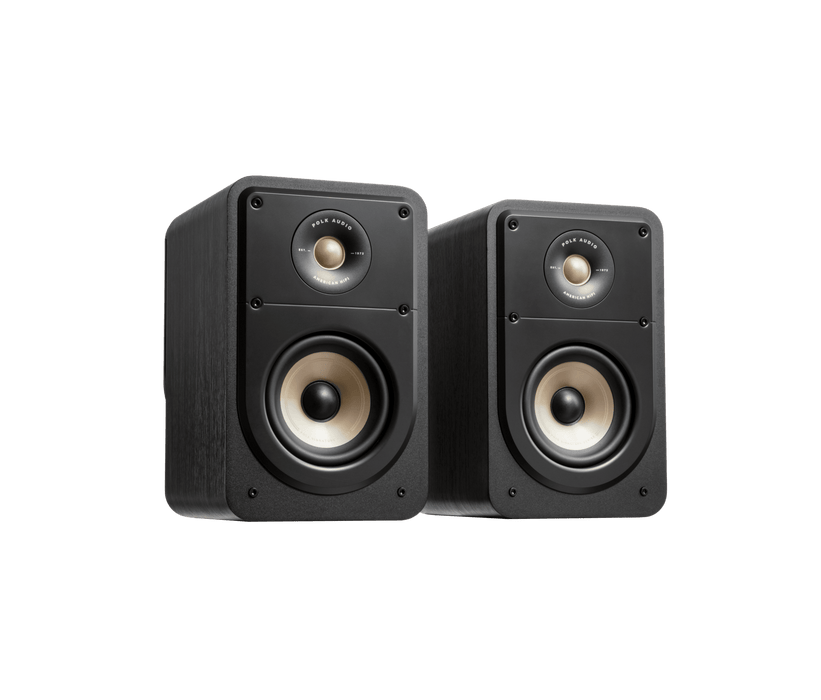 Polk Audio Signature Elite ES60 Floorstanding Speaker (Pair) at best price  in India