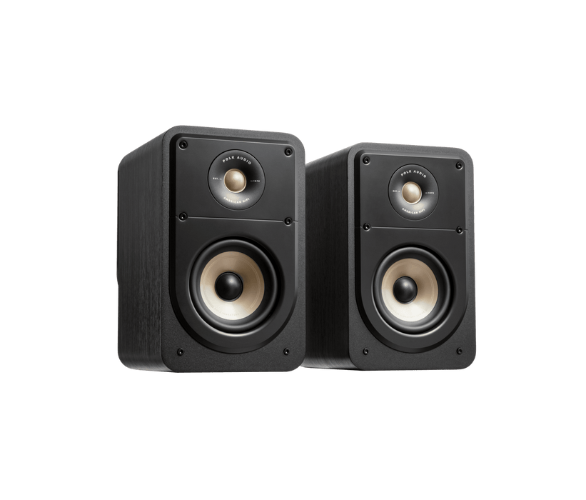 Polk audio pc 2024 speakers