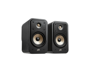 Polk Audio Signature Elite ES20 High Resolution Bookshelf Speaker (Pair) - ProHiFi India