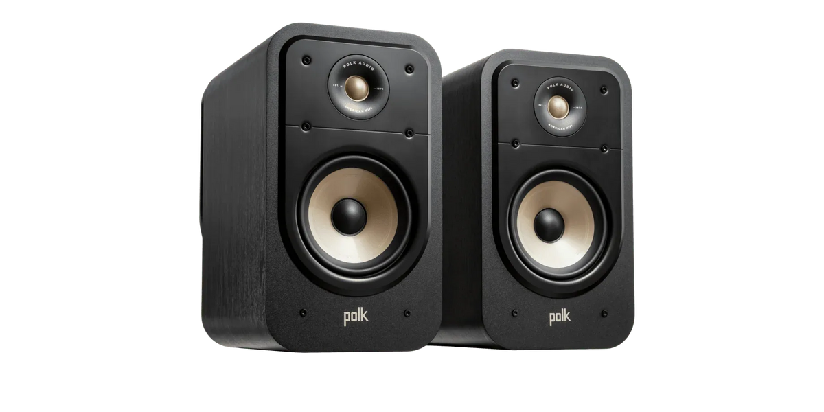 Polk Audio Signature Elite ES20 Bookshelf Speaker Price in India