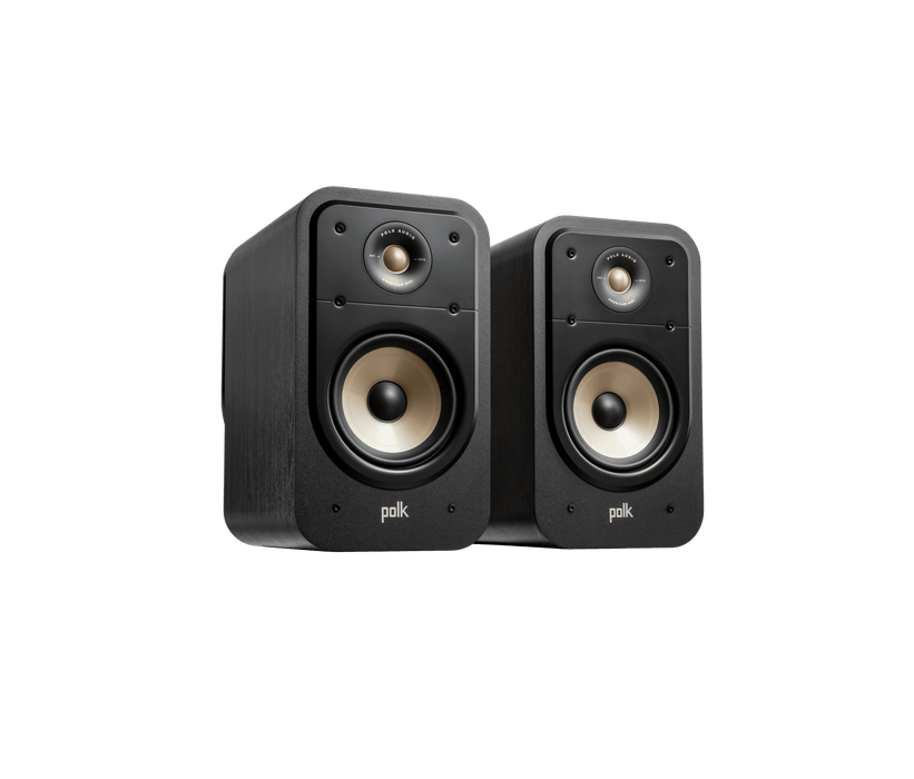 Polk Audio Signature Elite ES60 Floorstanding Speaker (Pair) at best price  in India