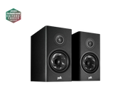 Polk Audio Reserve R200 Bookshelf Speaker (Pair) - ProHiFi India