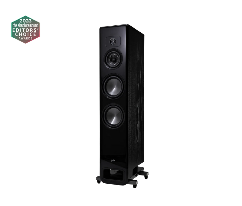 Polk Audio Legend L600 Premium Floorstanding Loudspeaker - ProHiFi India