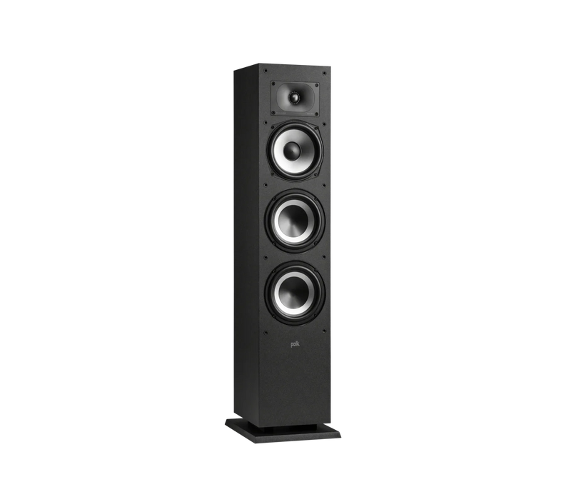 Polk Audio Monitor XT60 Floorstanding Speaker (Pair) - ProHiFi India