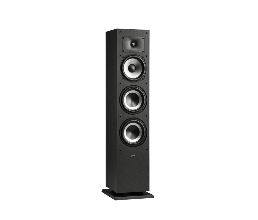 Polk Audio Monitor XT60 Floorstanding Speaker (Pair)