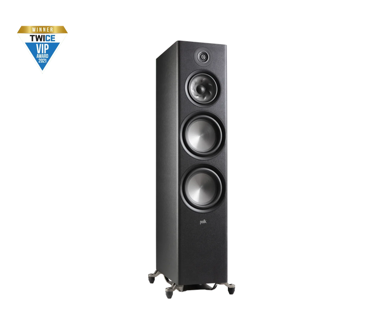 Polk Audio Reserve R700 Premium Stereo Floorstanding Speaker (Pair) - ProHiFi India
