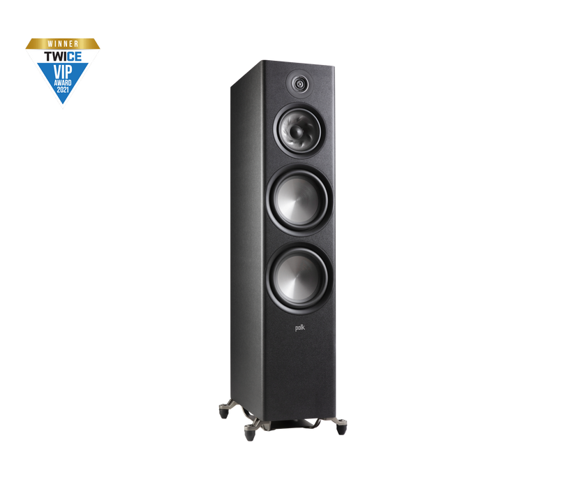 Polk Audio Reserve R700 Premium Stereo Floorstanding Speaker (Pair)