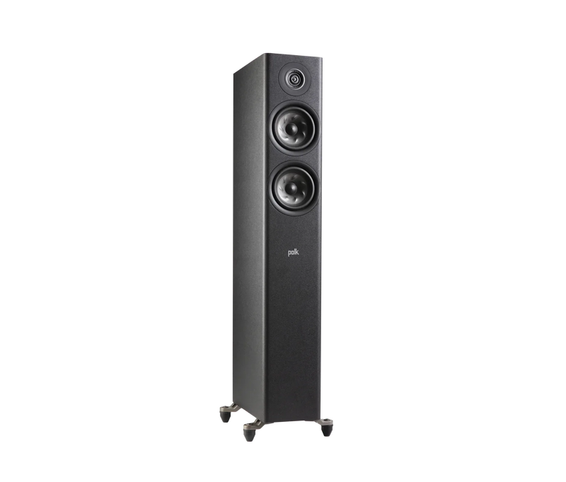 Polk Audio Reserve R500 Compact Floorstanding Speaker (Pair) - ProHiFi India