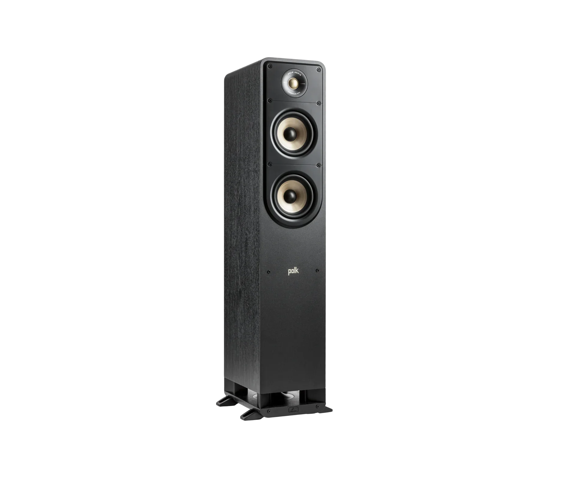 polkaudio SIGNATURE ELITE ES50 BROWN BR…