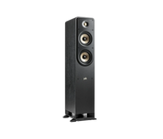 Polk Audio Signature Elite ES50 Compact Floorstanding Speaker (Pair) - ProHiFi India