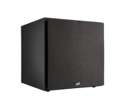 Polk Audio Monitor XT12 100 Watt Powered Subwoofer