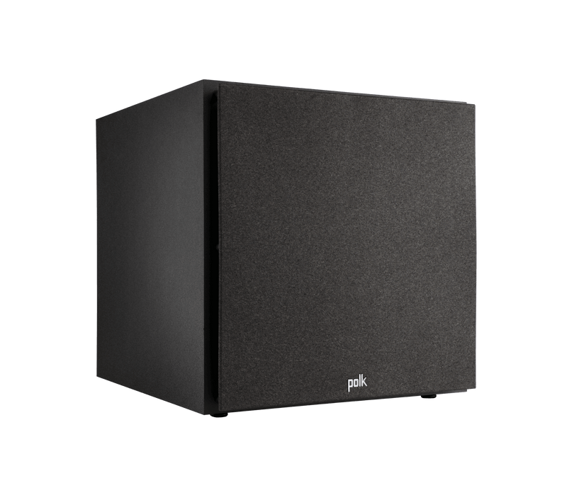 Polk Audio Monitor XT12 100 Watt Powered Subwoofer