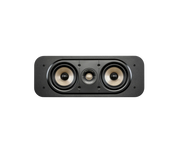 Polk Audio Signature Elite ES30 Center Channel Speaker - ProHiFi India